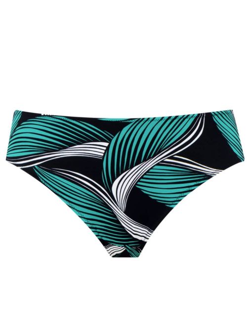 Saint Lucia bikini briefs