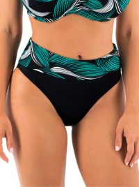 Saint Lucia slip per bikini
