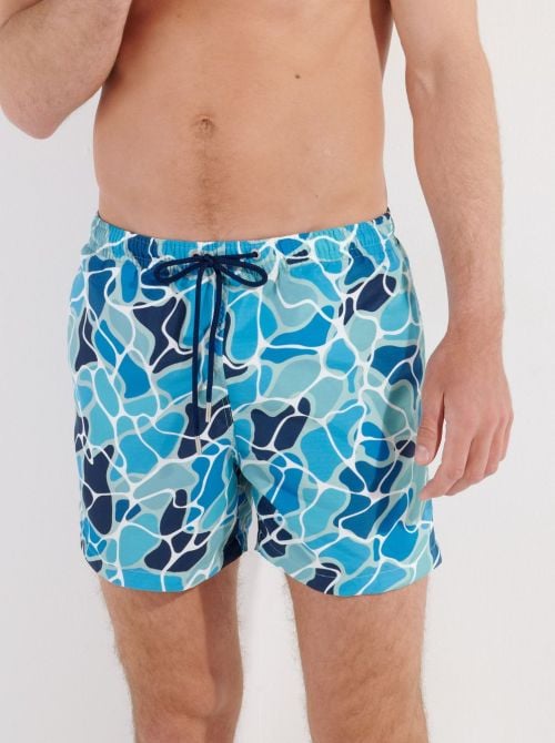 Alain beach boxer HOM