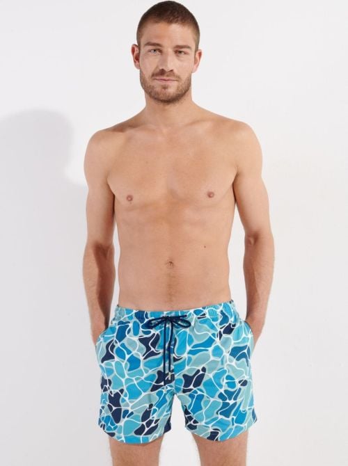 Alain beach boxer HOM