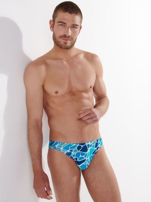 Alain beach briefs HOM