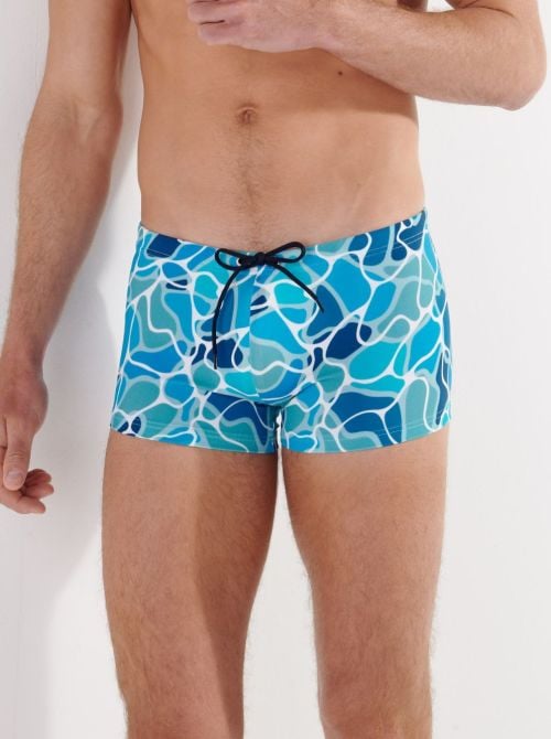 Alain beach short HOM