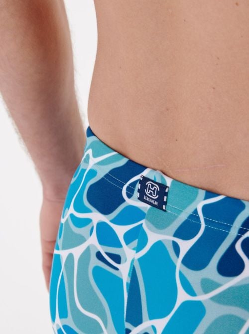 Alain beach short