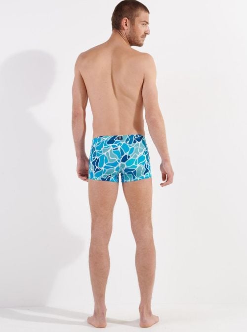 Alain beach short