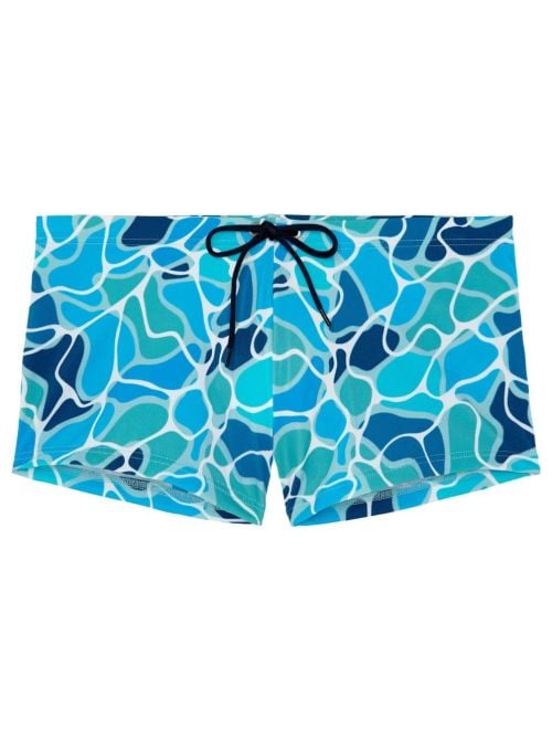 Alain beach short
