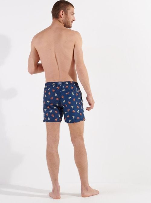 Beach Club boxer mare uomo