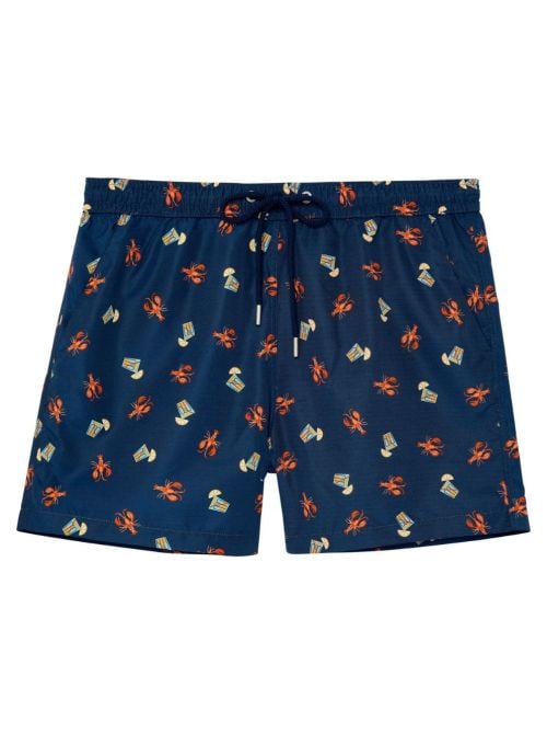 Beach Club boxer mare uomo