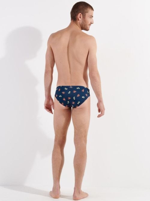 Beach Club beach briefs