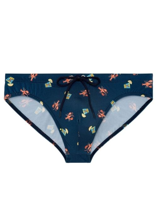 Beach Club beach briefs