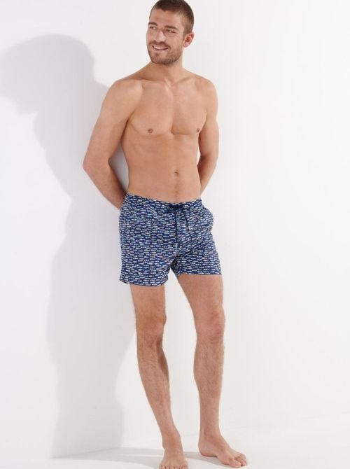 Trouville boxer mare uomo