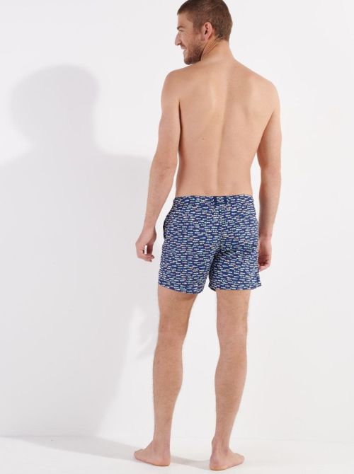 Trouville boxer mare uomo