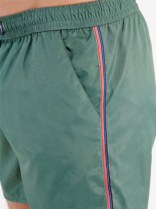 Nautical Cup boxer mare uomo, verde HOM