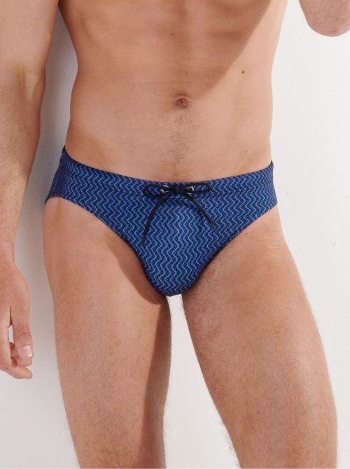 Morny beach briefs