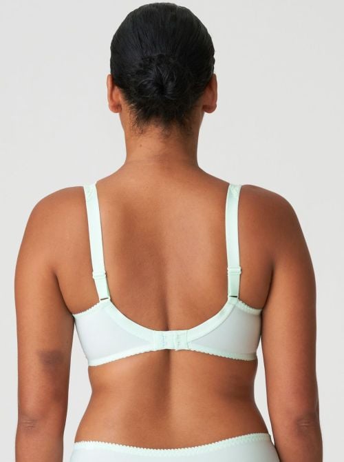 Madison Underwired bra, fleur de printemps