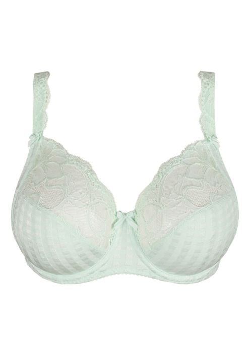 Madison Underwired bra, fleur de printemps