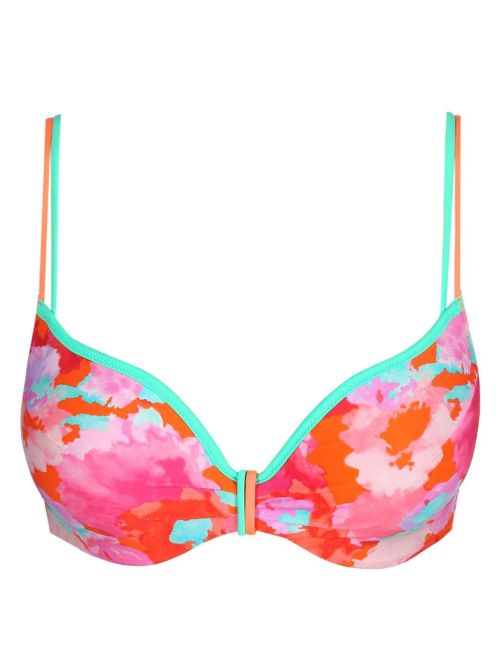 Apollonis Reggiseno mare preformato, neon sunset