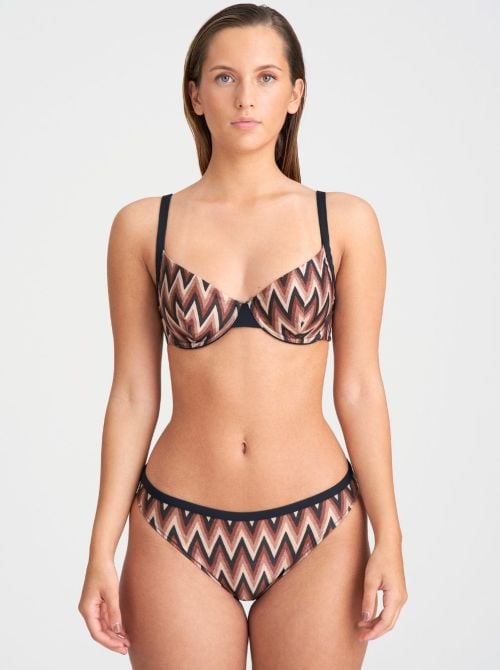 Su Ana reggiseno per bikini, miramar