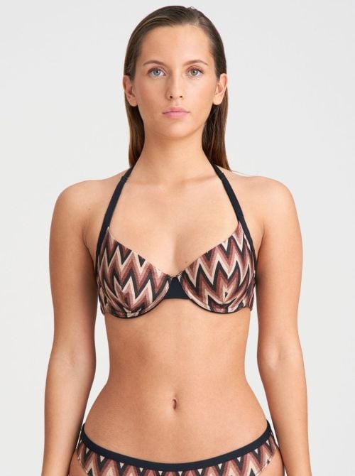 Su Ana reggiseno per bikini, miramar