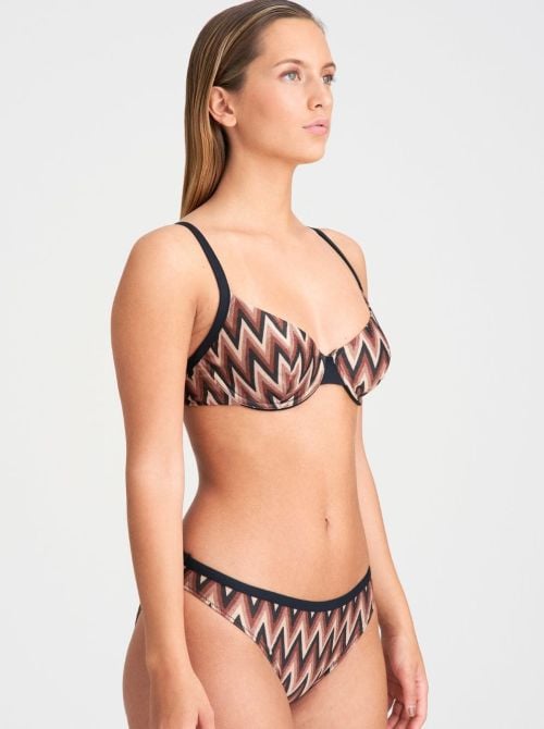 Su Ana reggiseno per bikini, miramar