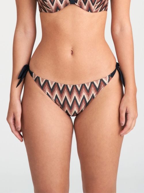 Su Ana Slip bikini a vita bassa, miramar