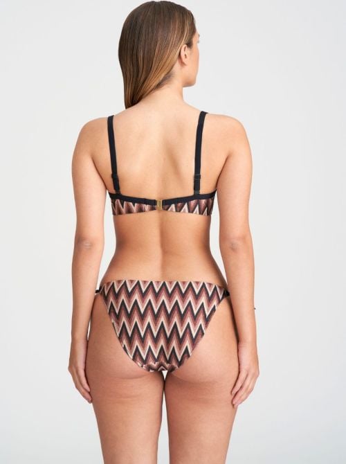 Su Ana Slip bikini a vita bassa, miramar