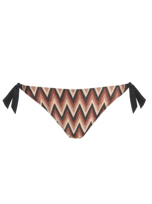Su Ana Slip bikini a vita bassa, miramar