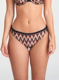 Su Ana Slip bikini Rio, miramar