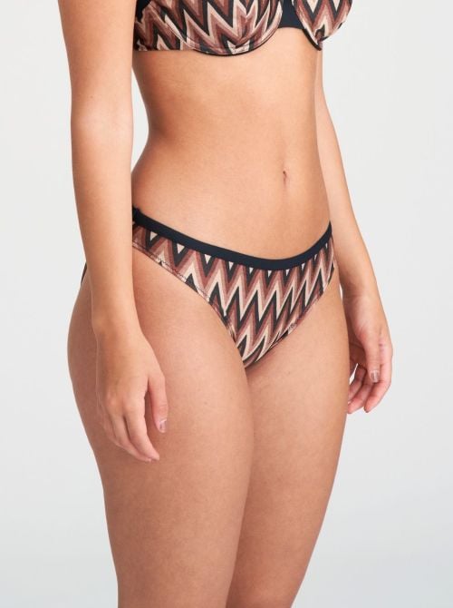 Su Ana Slip bikini Rio, miramar