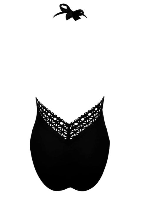 Ajourage Couture costume intero senza ferretto
