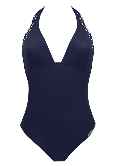 Ajourage Couture wireless swimsuit, marina couture