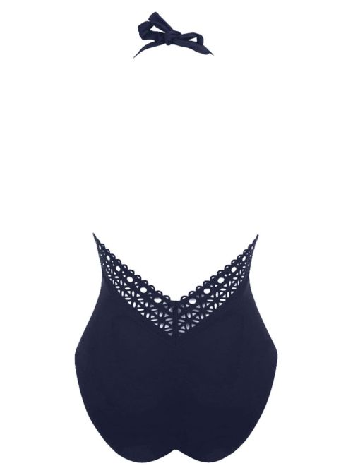 Ajourage Couture wireless swimsuit, marina couture