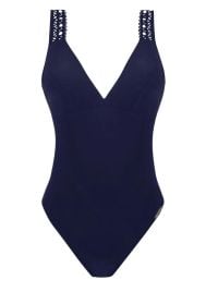 Ajourage Couture costume intero, marina couture