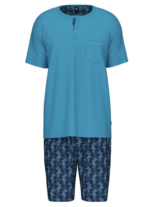 Relax choice pigiama corto