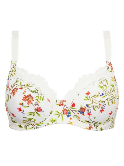 Muse du Printemps balconette bra