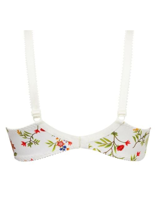 Muse du Printemps balconette bra