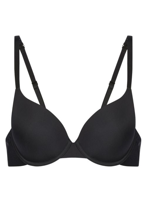 Essentiel Reggiseno imbottito, nero