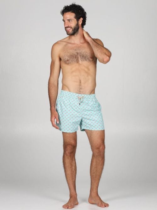Bahia boxer mare in microfibra, nemo