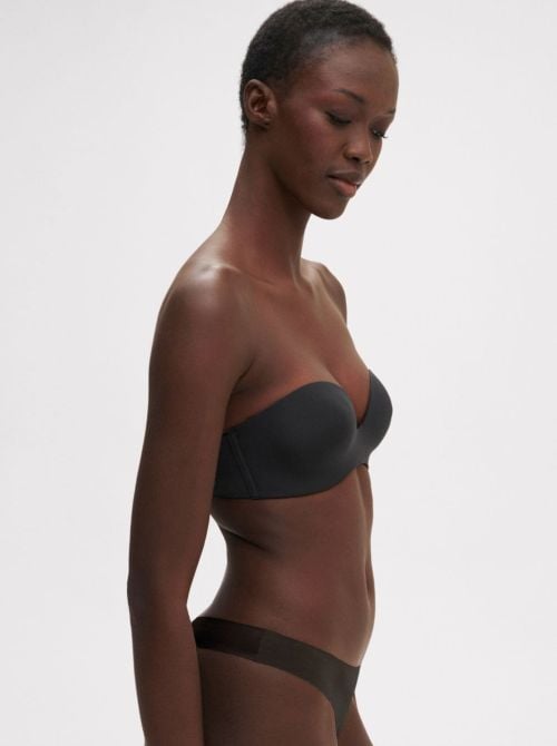 Essentiel wired bandeau, black