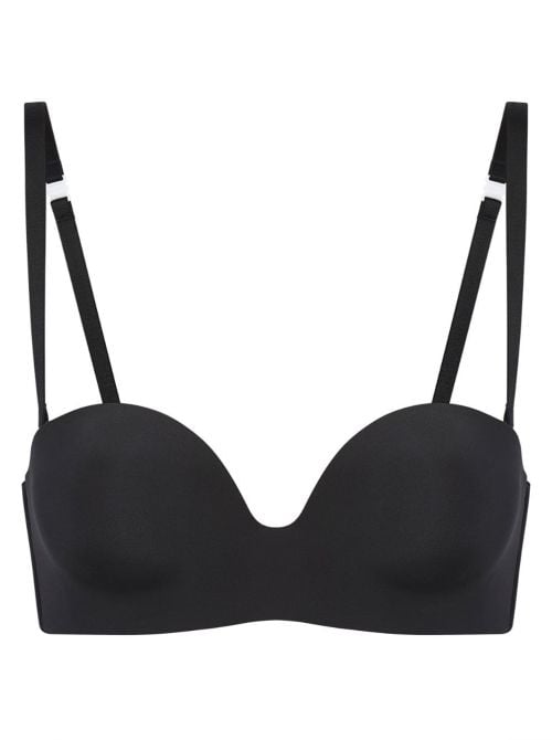 Essentiel wired bandeau, black