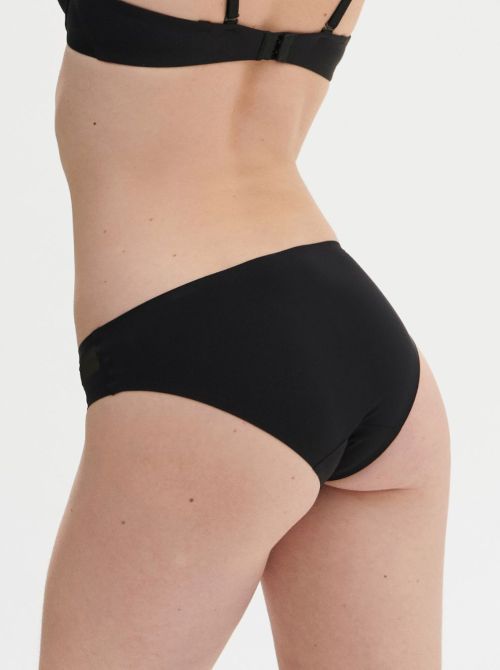 Essentiel briefs, black