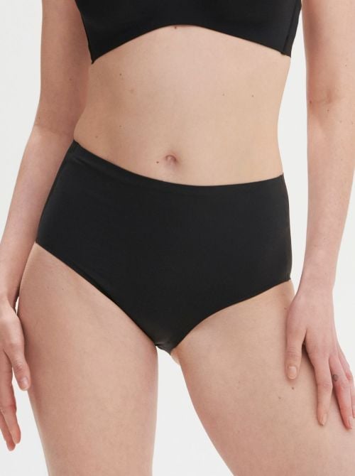 Essentiel briefs, black SIMONE PERELE