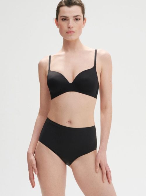 Essentiel briefs, black SIMONE PERELE