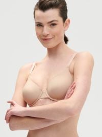 Essentiel Reggiseno preformato, nudo