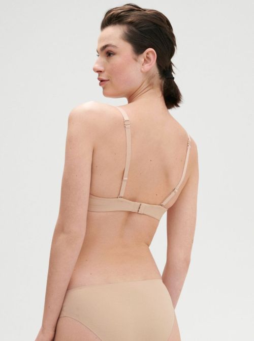 Essentiel Reggiseno preformato, nudo