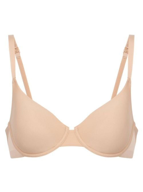 Essentiel Reggiseno preformato, nudo