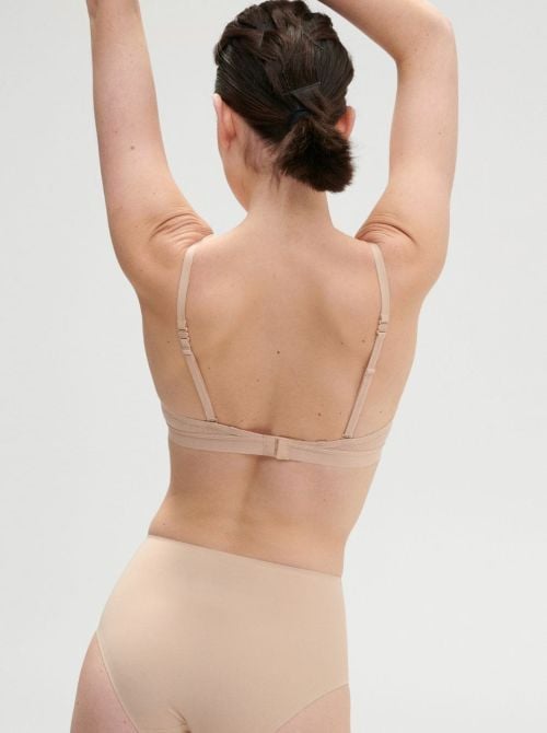 Essentiel Reggiseno senza ferretto, nudo