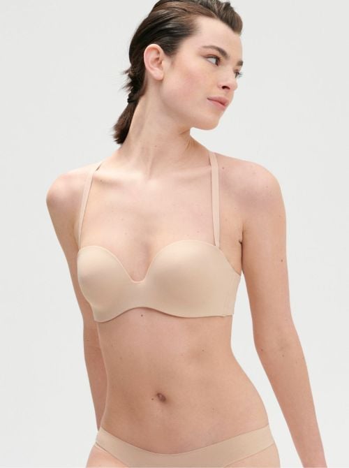 Essentiel Fascia con ferretto, nudo