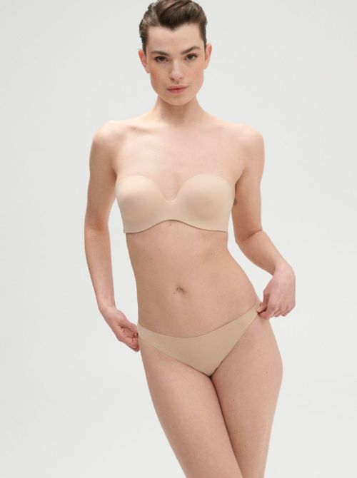 Essentiel Fascia con ferretto, nudo
