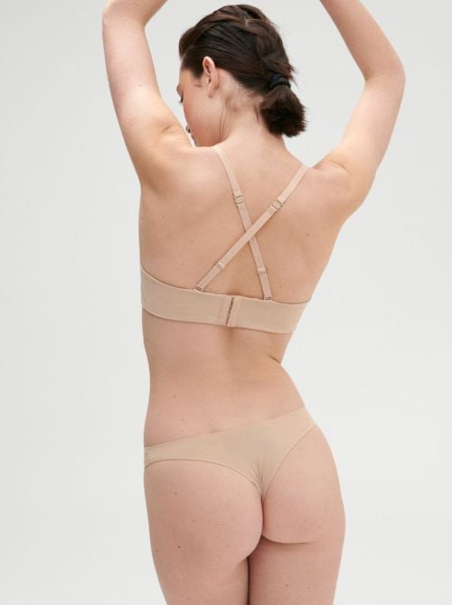 Essentiel Fascia con ferretto, nudo