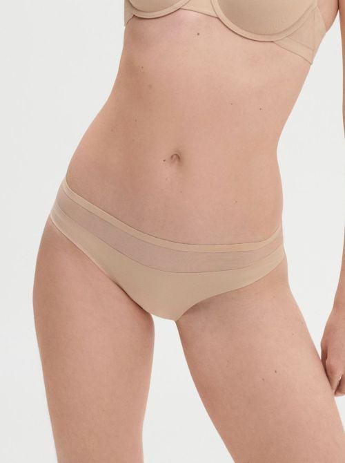 Essentiel slip, nudo